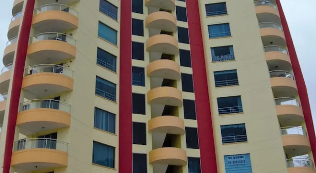 Torres Sol Ocean View Apartment, Reserva ahora Apartamento Apartamentos en Ruta del Sol, Apartamento