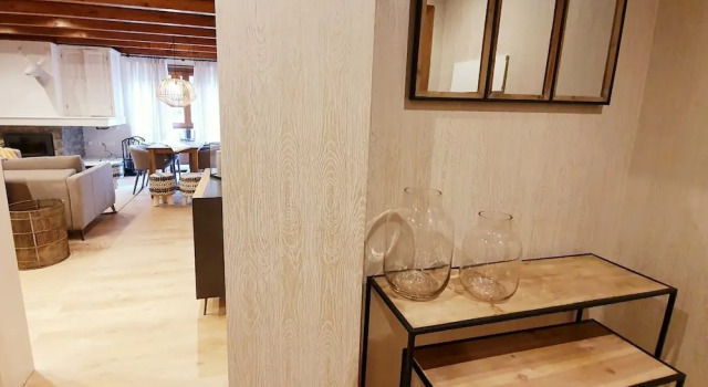 Luderna - Apartamento Val de Ruda A34 de Comica, Prenota Appartamento Naut Aran 