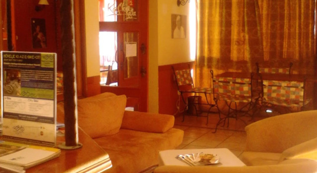 Minaret Residence & Relax Pecs, Prenota Hotel Pécs 