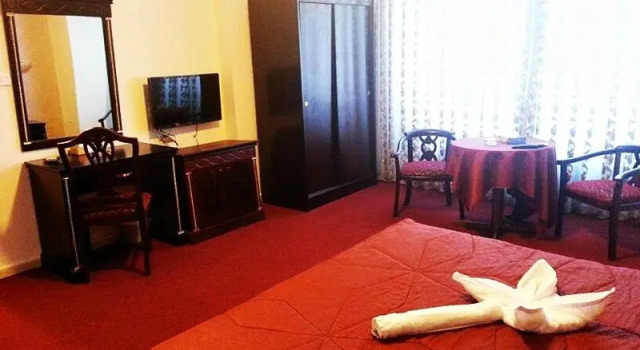 Номер Standard Gardens Complex