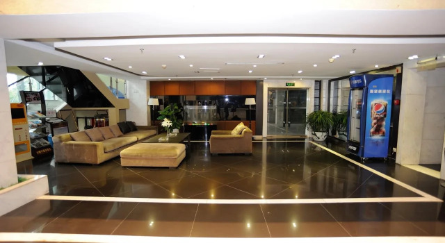 Q7 Hotel - Chongqing, Prenota Hotel Chongqing Chongqing Area