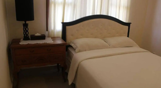 9 Bedroom GERHANA Villa Kuta Bali, Rezervovat Vila Chaty v Bali, Chalupa