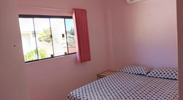 Casa 3Jotas, Забронировать Отель Отели в центре Гаропаба, в центре