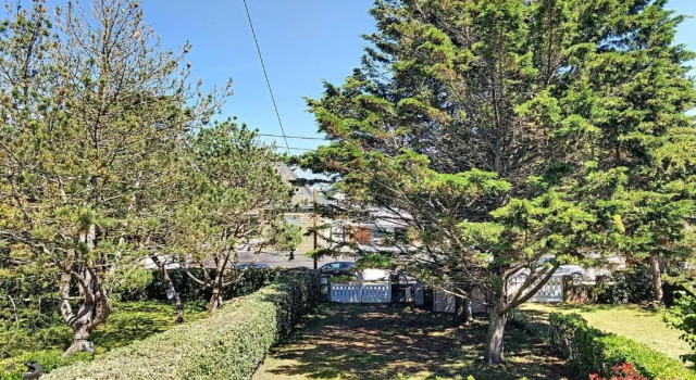 Appartement Jullouville, 3 pièces, 4 personnes - FR-1-361-9