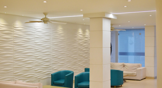 Hotel La Riviera, Забронировать Отель Санта-Марта Магдалена, рядом с Rodadero Sea Aquarium and Museum