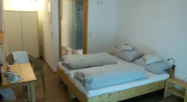 Gästehaus Siebenschläfer, Reserva ahora Bed & breakfast Hoteles en Baden-Wurtemberg con aparcamiento, Aparcamiento
