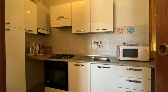 Апартаменты с видом на сад Appartamenti Villacedro