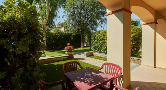 Апартаменты Standard Carpediem Roma Golf Club