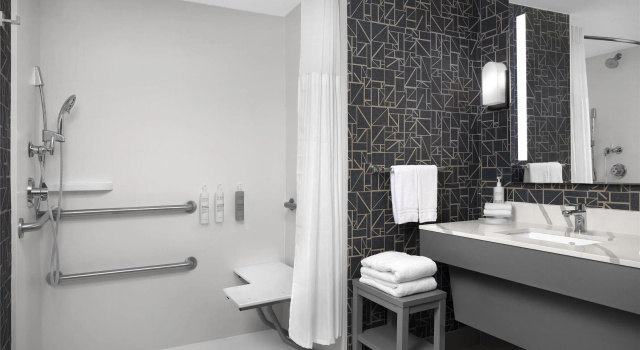Номер Standard Homewood Suites by Hilton Huntsville-Village of Providence