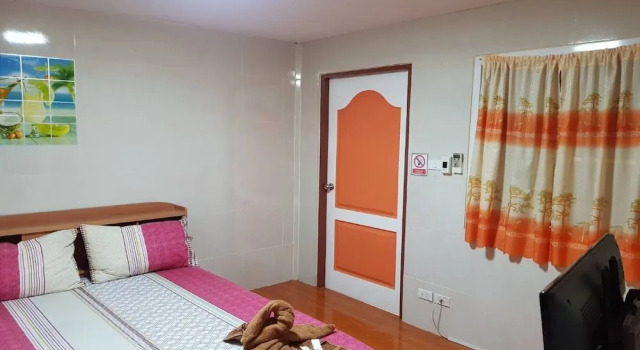 OYO 75352 Hotel Family House And Resort Phetchaburi, Забронировать Курортный отель Курортные отели Пхетчабури, Курортный отель