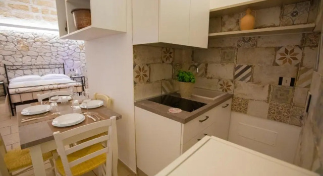 Номер Standard Casa Vacanze Le tre civette