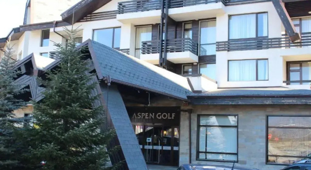 Apartments in Aspen Suites, Prenota Appartamento Hotel a Blagoevgrad con parcheggio, Parcheggio