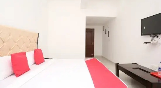 Hotel 39 By OYO Rooms, Забронировать Отель Чандигарх Chandigarh Region