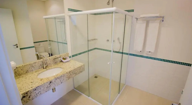 Номер Superior Hotel Port Louis