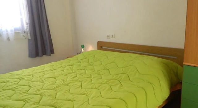 Apartments Agava