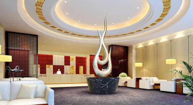 Red Forest Hotel, Rezerwuj Hotel Yichun Jiangxi