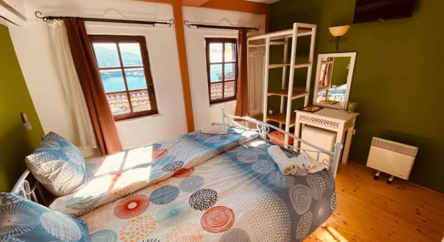 House Cun, Забронировать Отель Отели в центре Охрид, в центре