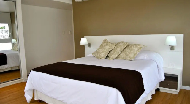 Номер Executive Hotel Castilla