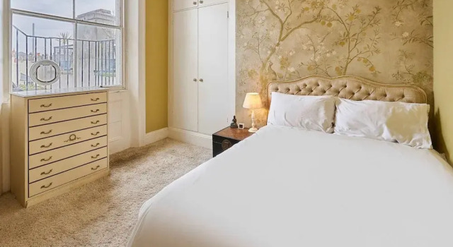 Host Stay Mermaid Hove, Забронировать Апартаменты/квартира Хов 