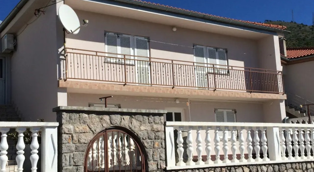 Apartment Tomljanovic, Prenota Appartamento Segna 
