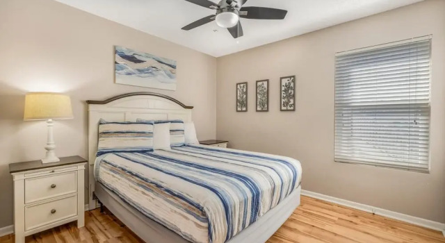 Beach Front 603, Boek Appartement Gulf Shores 