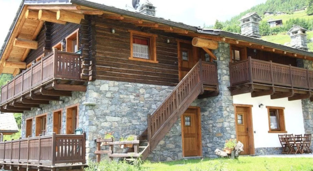 Residence Trompe-Loeil, Забронировать Отель Антаньод Шамполюк