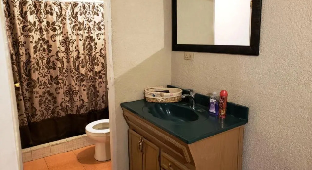 Ochoa´S House