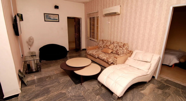 Bellband Apartments Abuja