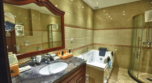 Апартаменты Park Hotel Stara Zagora
