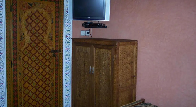 Номер Standard Riad Benchekroun