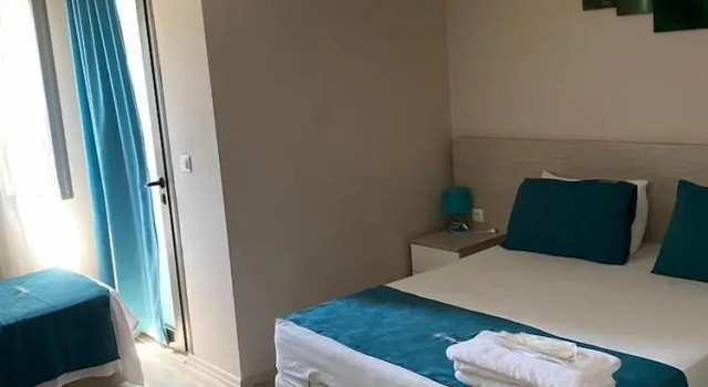 Suya Hotel