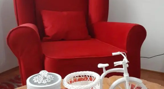 Апартаменты Apartman Andrić