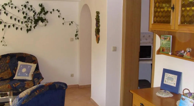 Апартаменты Ferienwohnung Adelheid