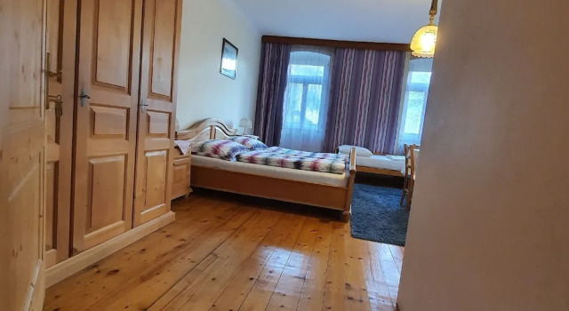 Номер Standard Stanglwirt Frühstückspension
