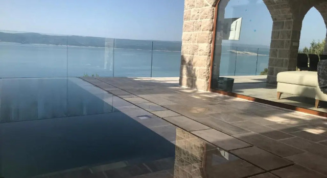 Апартаменты Apartments Vela Sollis