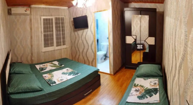 Guest House on Rechnaya 14G