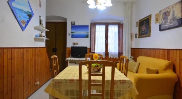 casa vacanze I GIRASOLI, Забронировать Отель Иглесиас Коста Верде