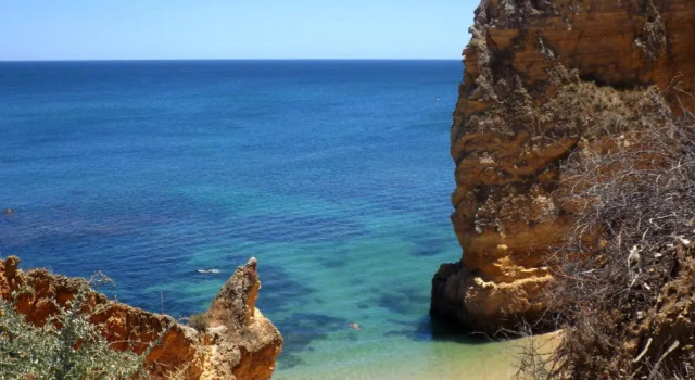 Casas do Pomar, Rezervați Hotel Sargacal Albufeira