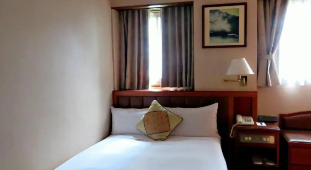 First Hotel