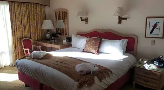 Двухместный номер Standard Hotel Gasthof Gramshammer