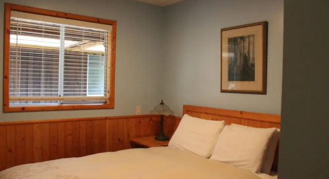 Sea Star Beach Retreat, Reservar Hotel Hotéis em Clayoquot Sound com estacionamento, Estacionamento