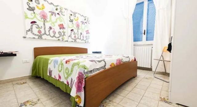 Апартаменты Casa Vacanza Doria