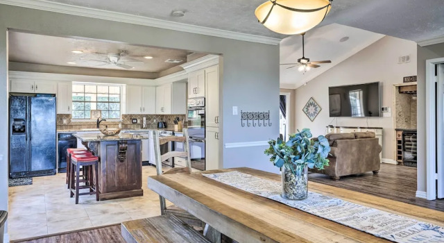 Canyon Lake Home: Hill Country & Water Views!, Prenota Casa vacanze Canyon Lake Texas Hill Country