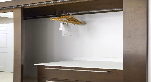 Четырёхместный люкс Residence Inn Eugene Springfield