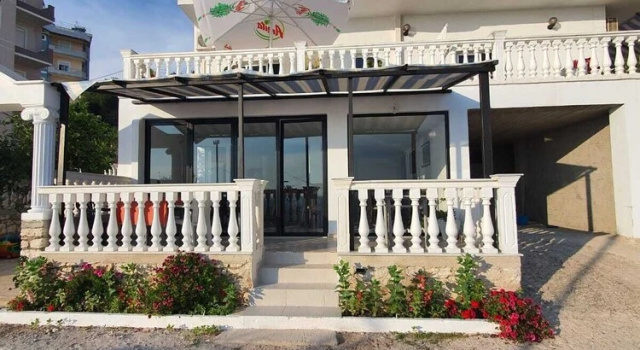 Makla Apartaments