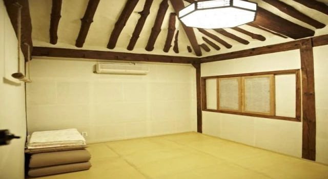 Pann Guesthouse