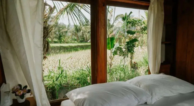 Puri Sunny Camping