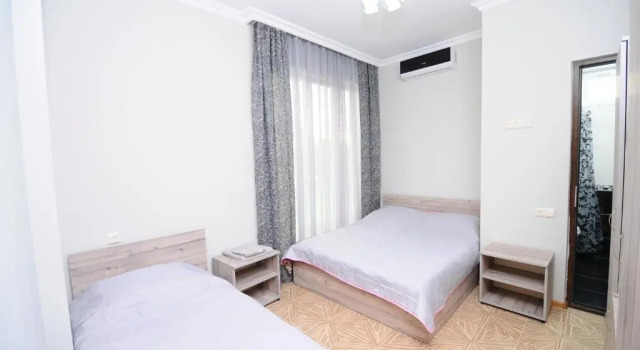 Апартаменты Guest House Giorgi