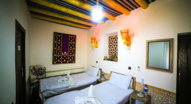 Номер Standard Rasulboy Guest House