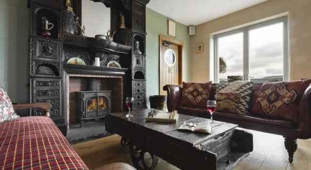 Lyth Valley Country House - 9 Rooms